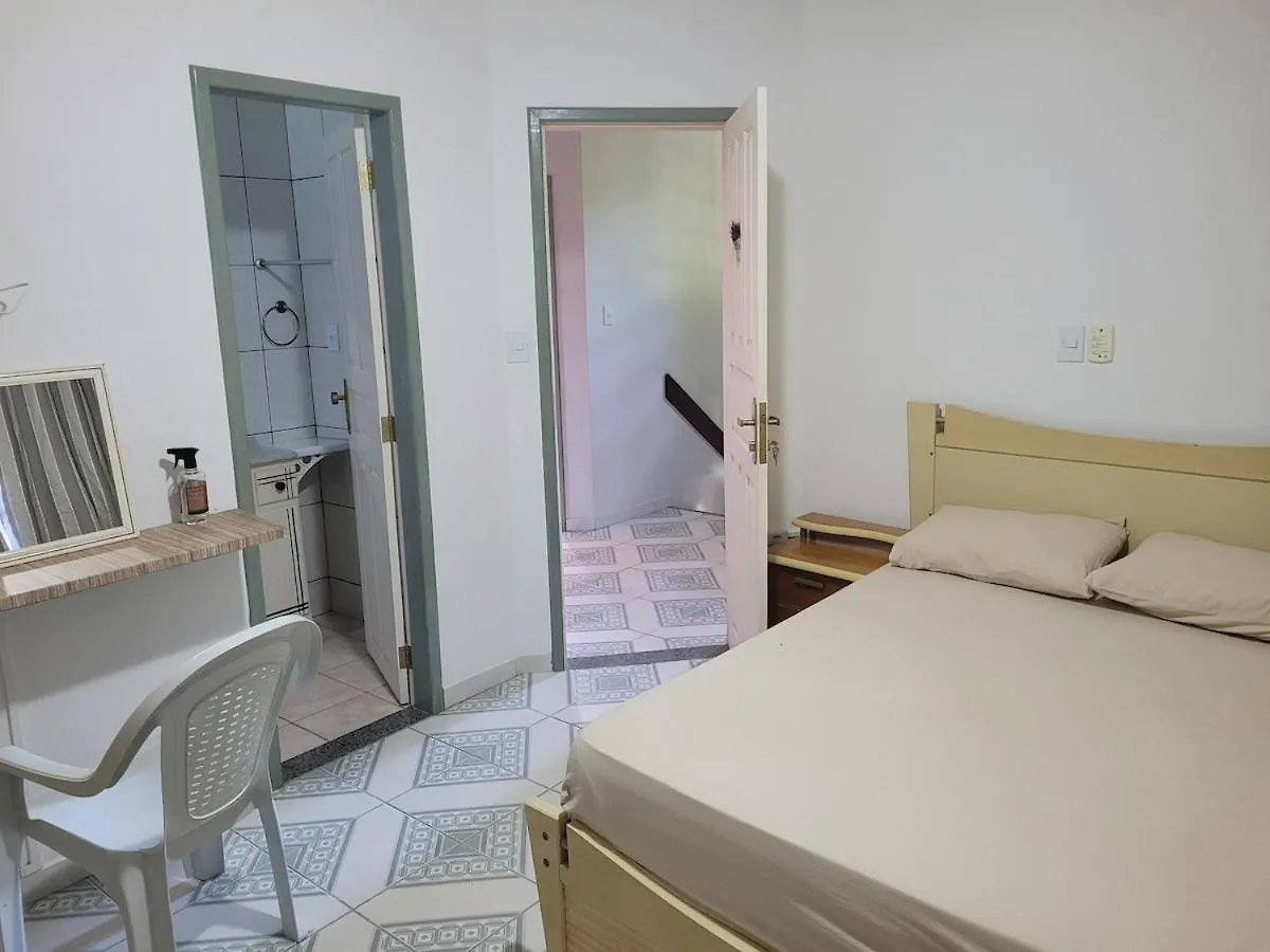 Prázdninový dům Casa Praia Mundai Taperapuan Porto Seguro