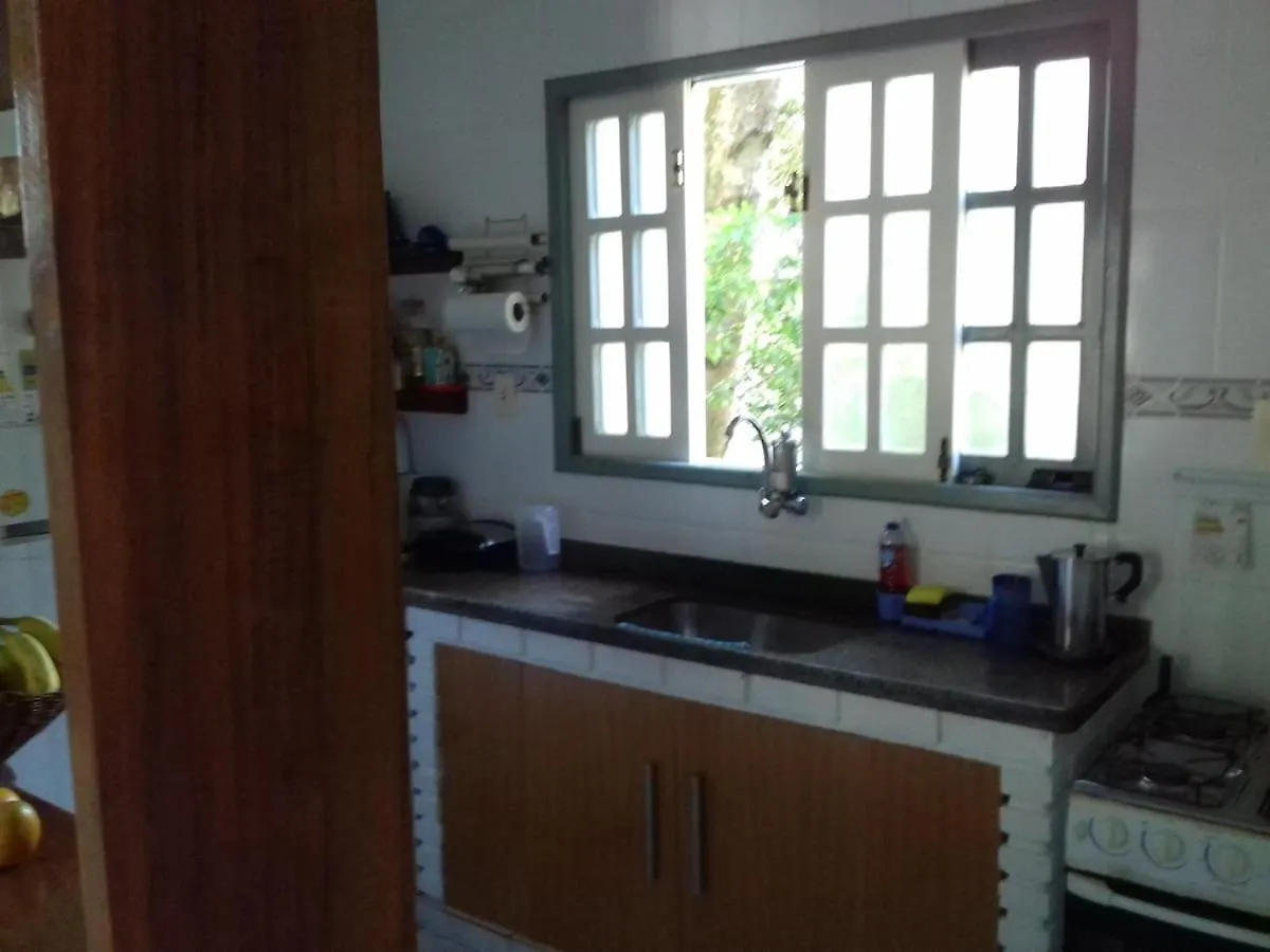 Casa Praia Mundai Taperapuan Porto Seguro Prázdninový dům
