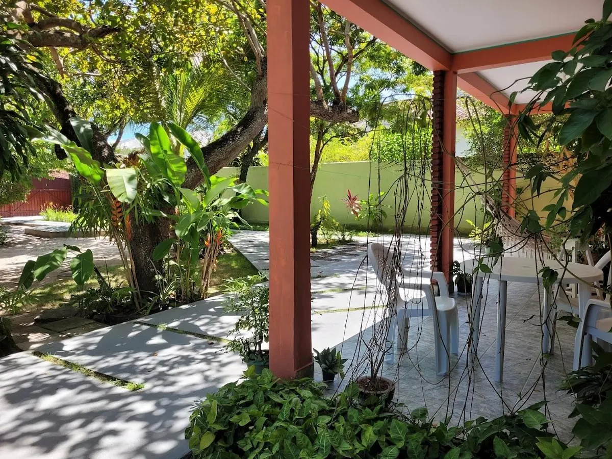 Casa Praia Mundai Taperapuan Porto Seguro