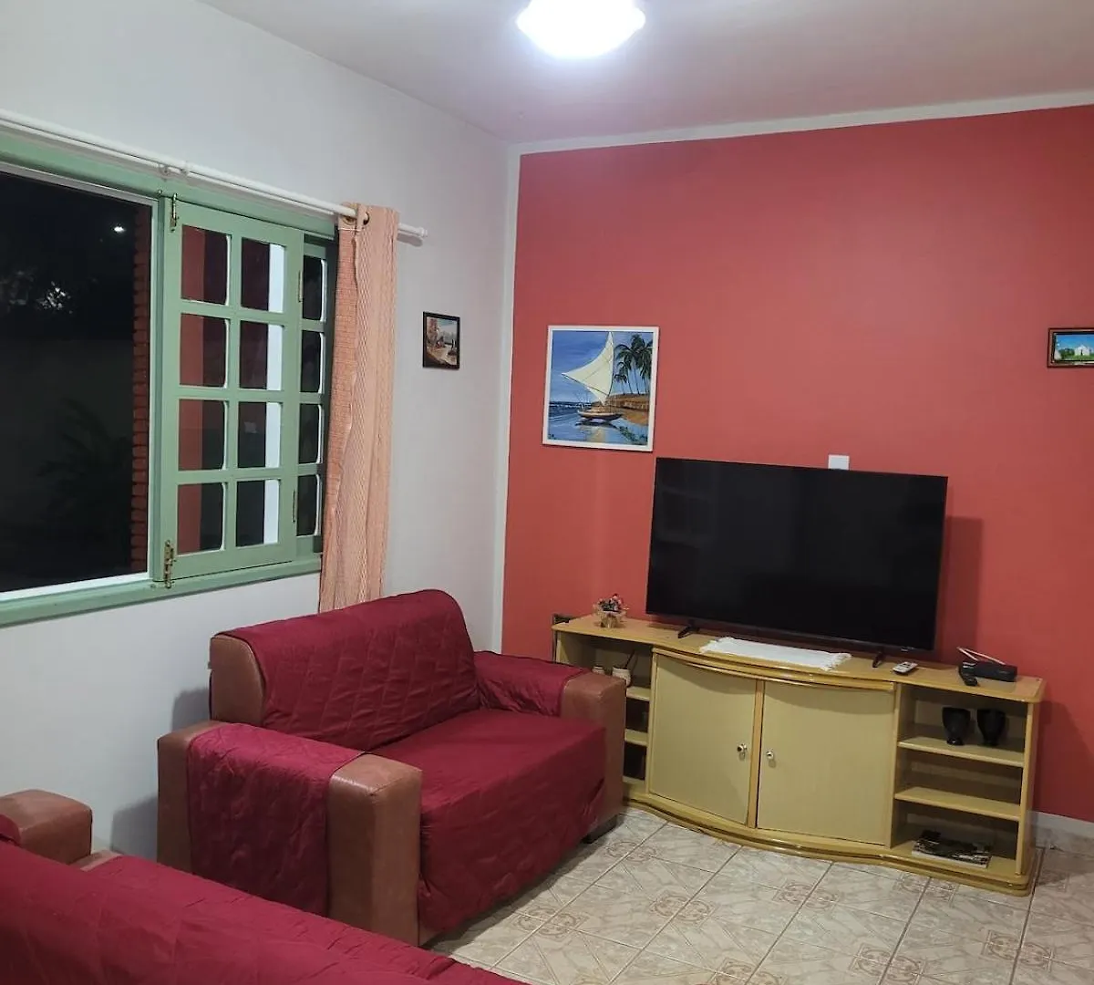 Prázdninový dům Casa Praia Mundai Taperapuan Porto Seguro