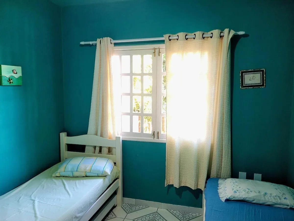 Casa Praia Mundai Taperapuan Porto Seguro