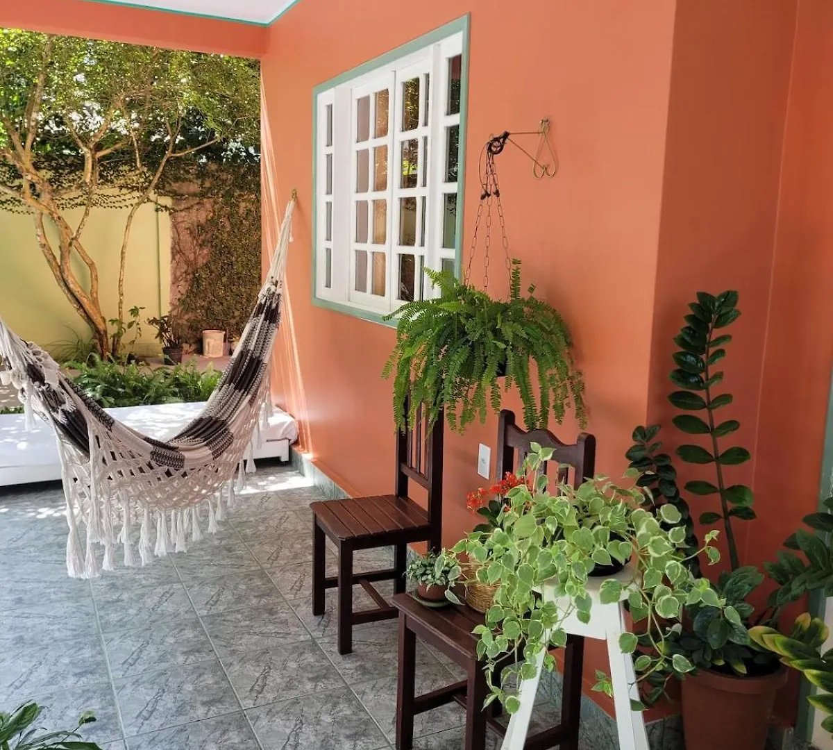 Prázdninový dům Casa Praia Mundai Taperapuan Porto Seguro