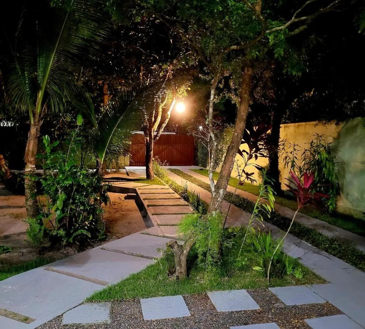 Casa Praia Mundai Taperapuan Porto Seguro 0*,