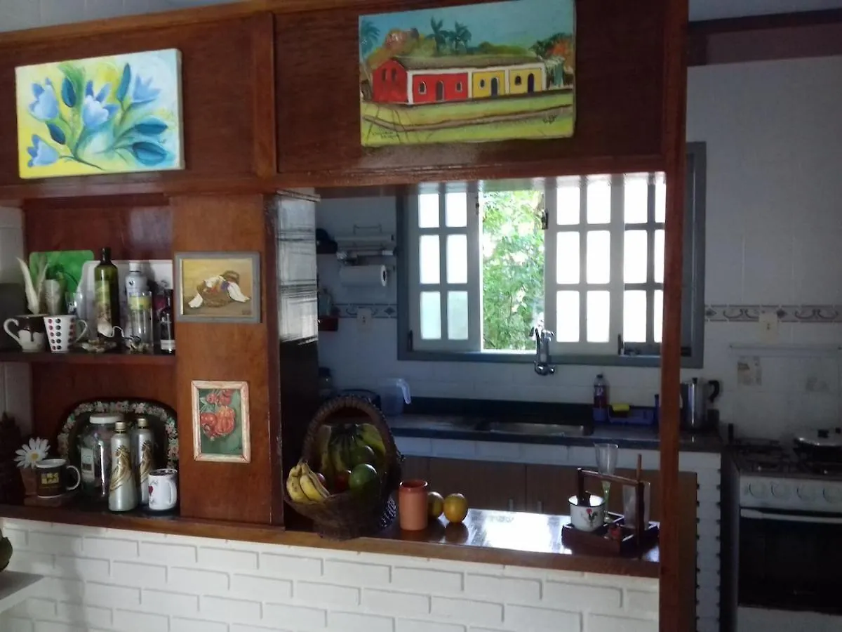 Casa Praia Mundai Taperapuan Porto Seguro 0*,