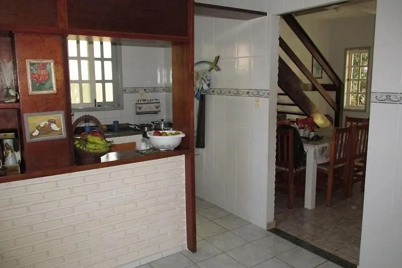 Holiday home Casa Praia Mundai Taperapuan Porto Seguro