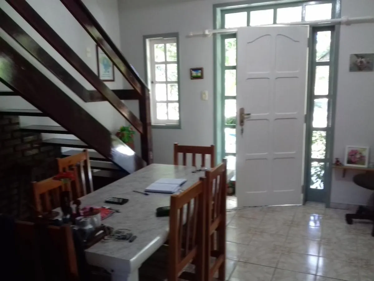 Casa Praia Mundai Taperapuan Porto Seguro Brazil