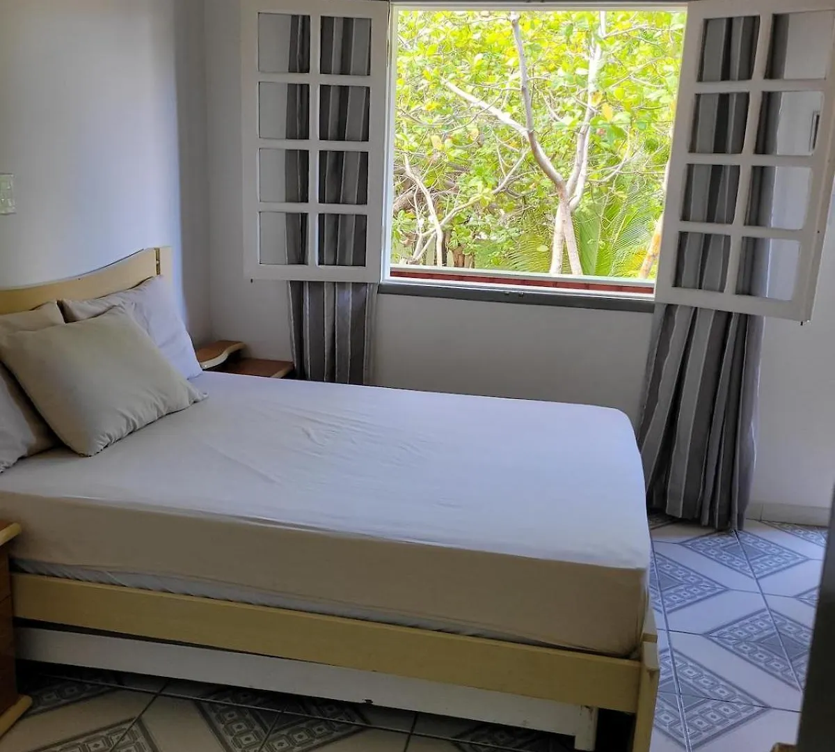 Holiday home Casa Praia Mundai Taperapuan Porto Seguro