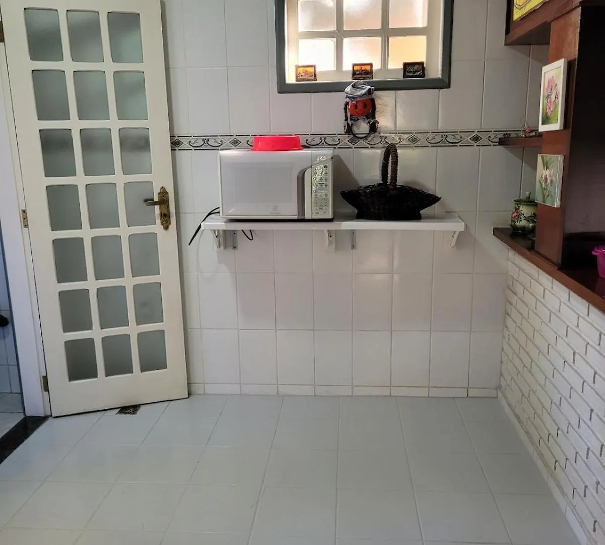 Casa Praia Mundai Taperapuan Porto Seguro 0*,  Brazil
