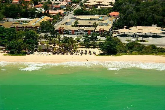Casa Praia Mundai Taperapuan Porto Seguro Brazil