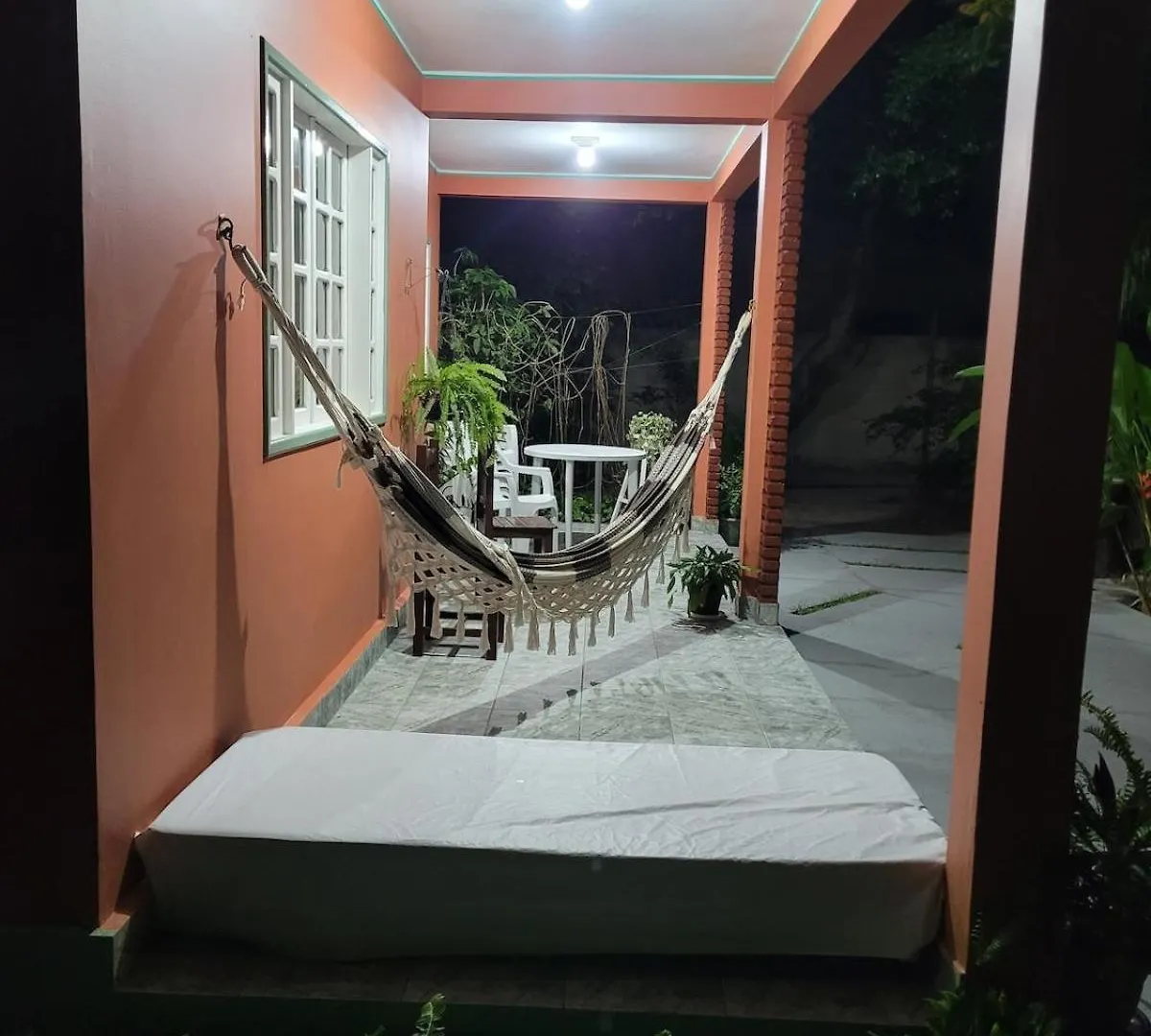 Casa Praia Mundai Taperapuan Porto Seguro Holiday home