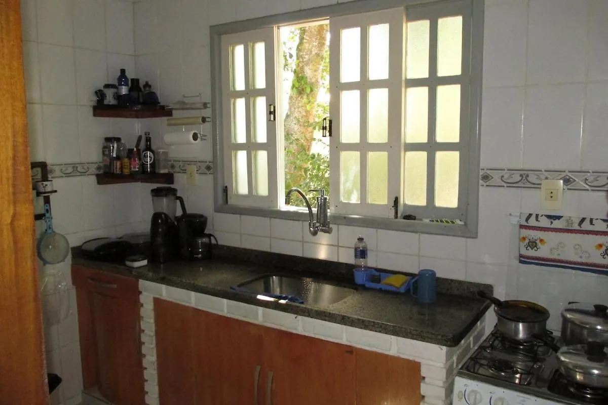 Casa Praia Mundai Taperapuan Porto Seguro Holiday home