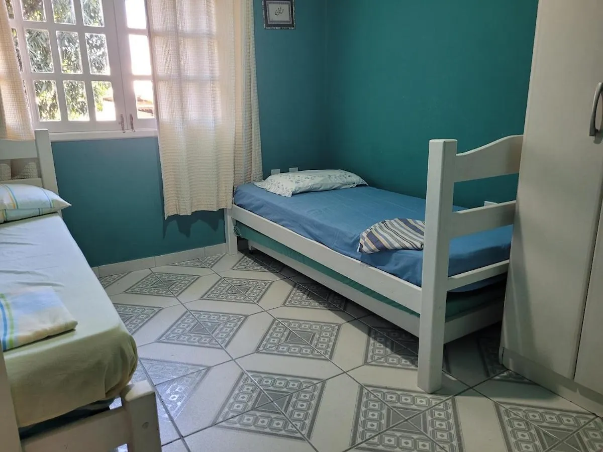 Casa Praia Mundai Taperapuan Porto Seguro Holiday home