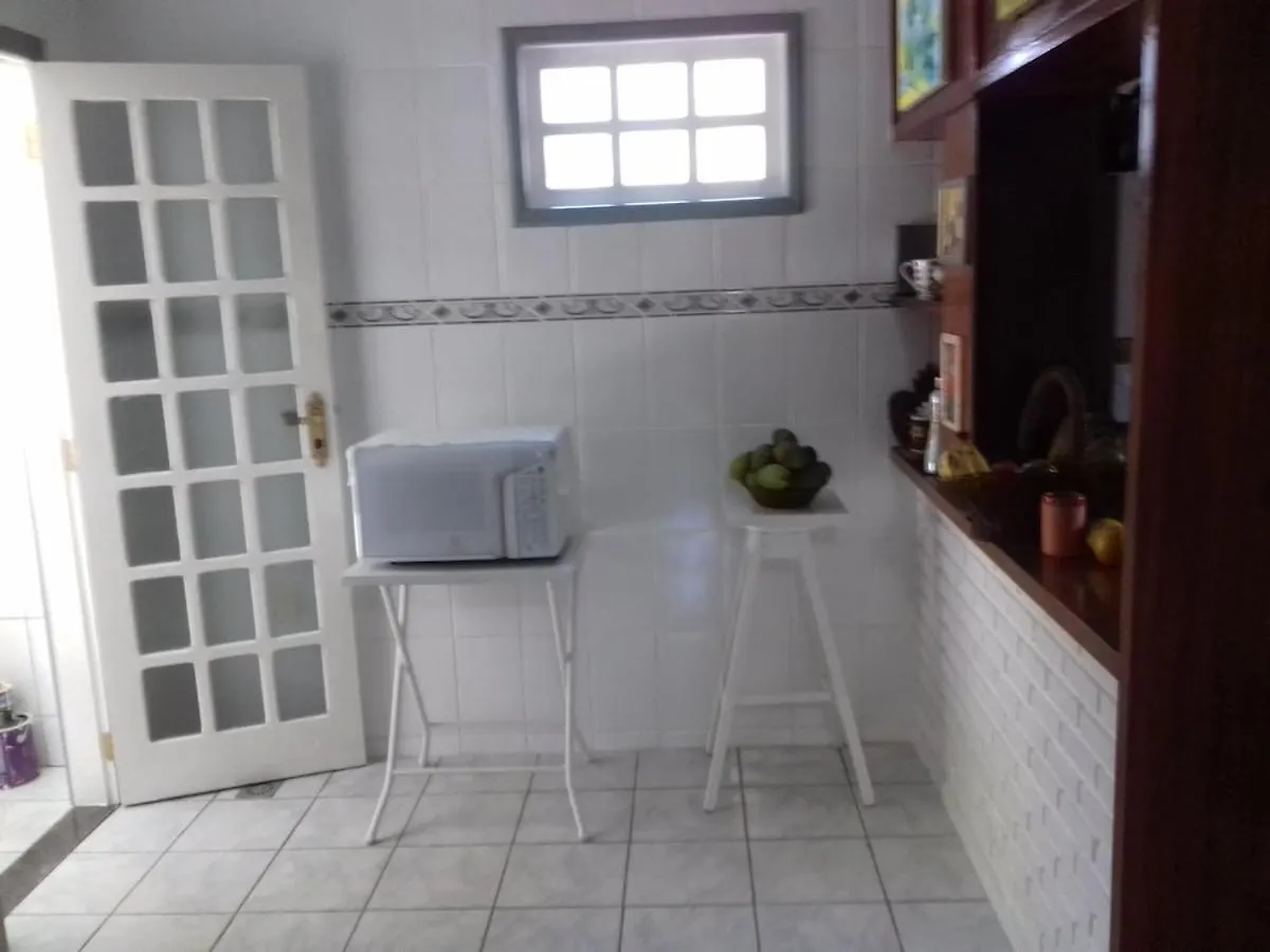 Casa Praia Mundai Taperapuan Porto Seguro 0*,  Brazil