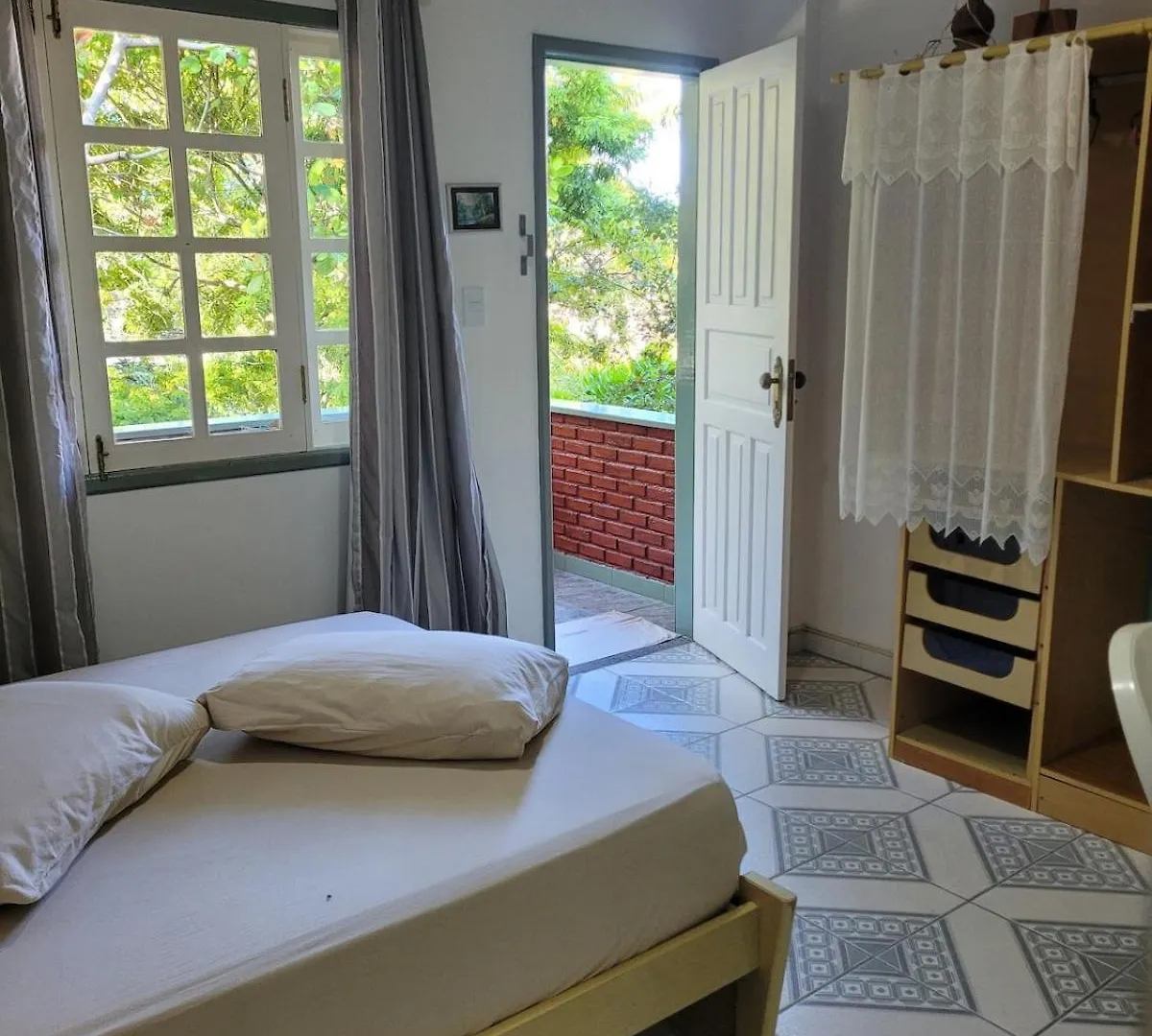 Holiday home Casa Praia Mundai Taperapuan Porto Seguro Brazil
