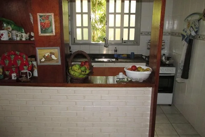 Casa Praia Mundai Taperapuan Porto Seguro Holiday home