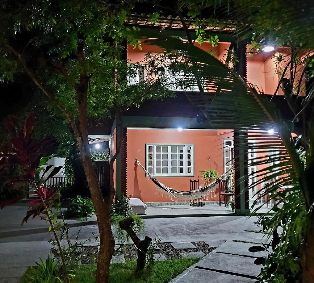 Casa Praia Mundai Taperapuan Porto Seguro