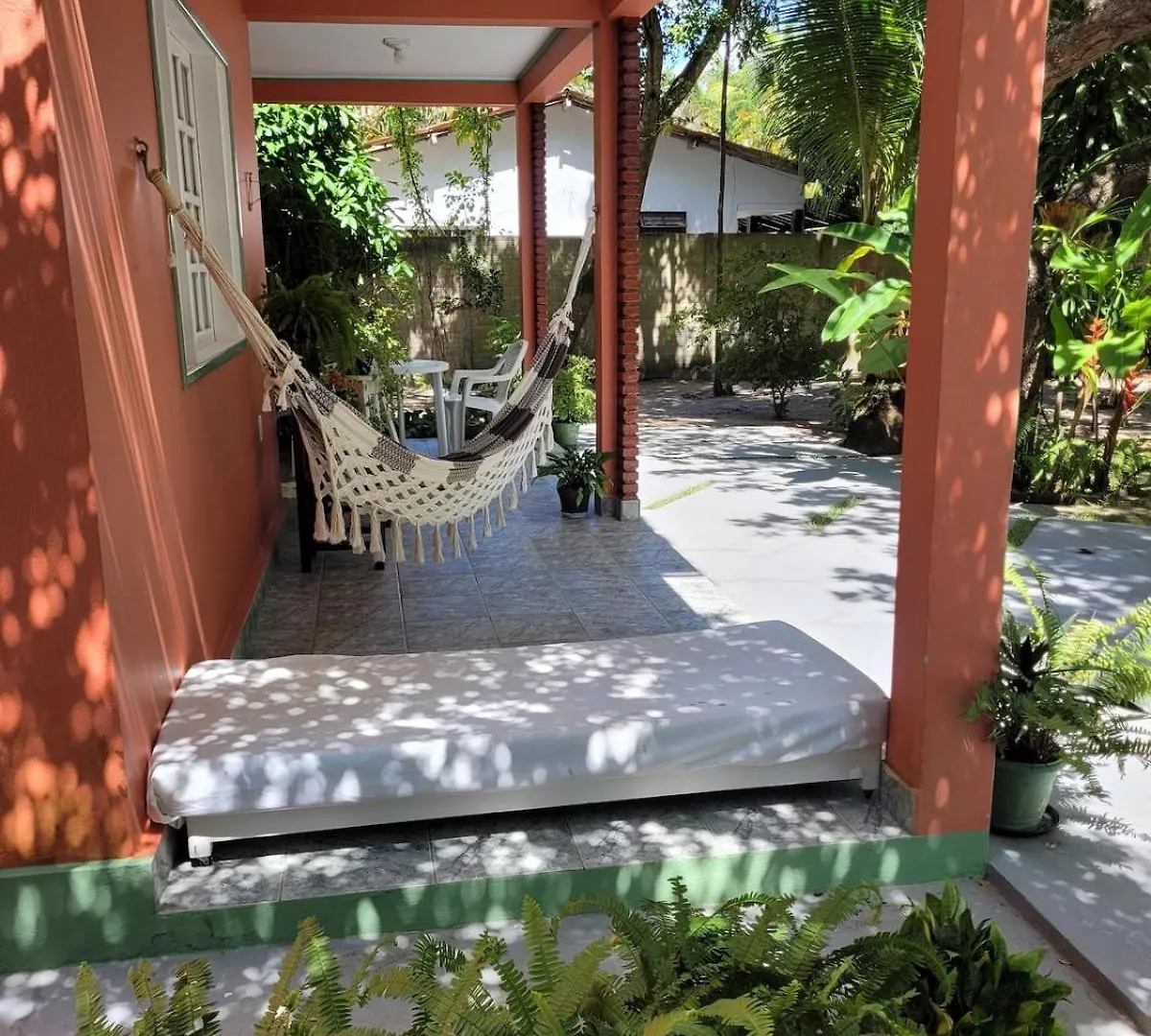 Holiday home Casa Praia Mundai Taperapuan Porto Seguro